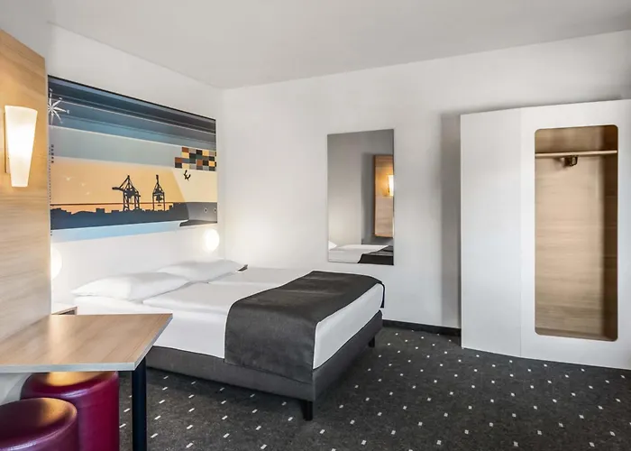 Hamburg-AltonaSporthotels